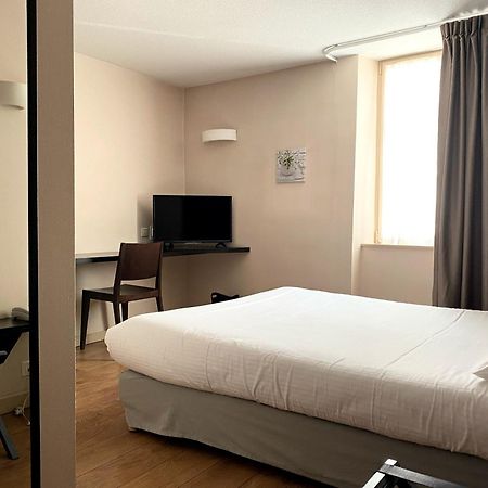 Logis Hotel Des Deux Forts Salins-les-Bains Εξωτερικό φωτογραφία