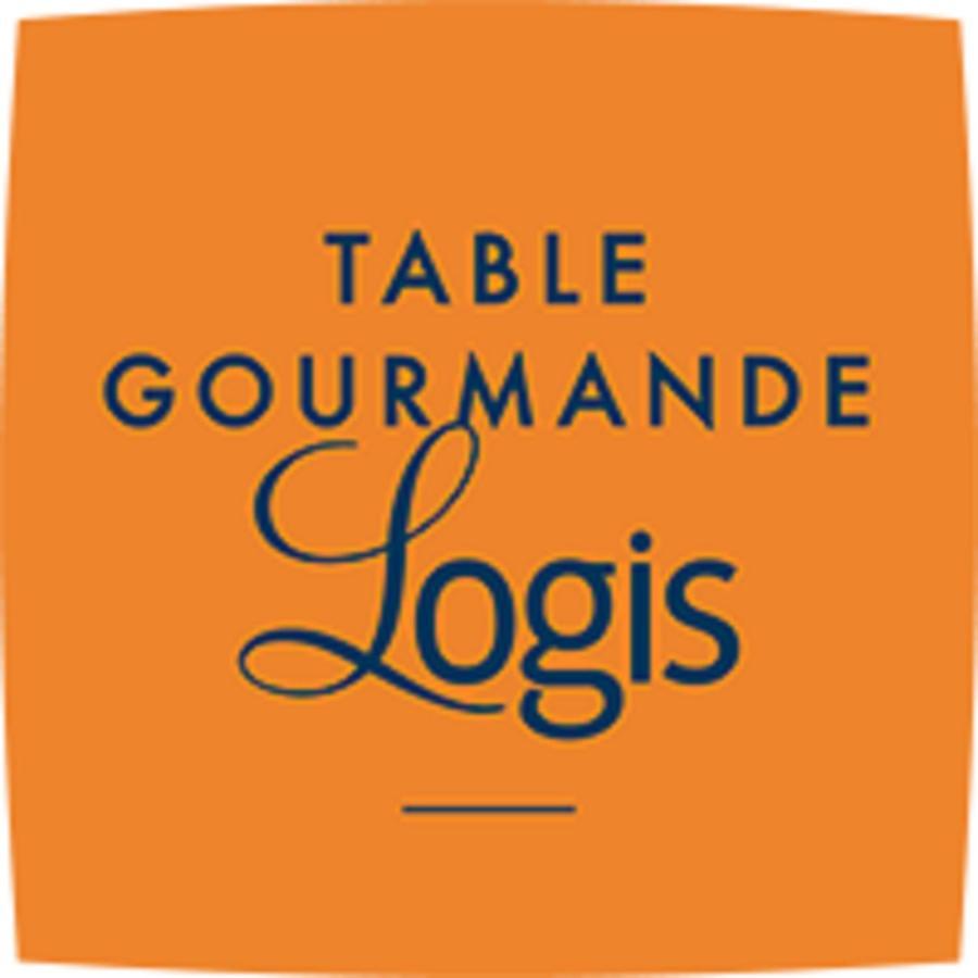 Logis Hotel Des Deux Forts Salins-les-Bains Εξωτερικό φωτογραφία