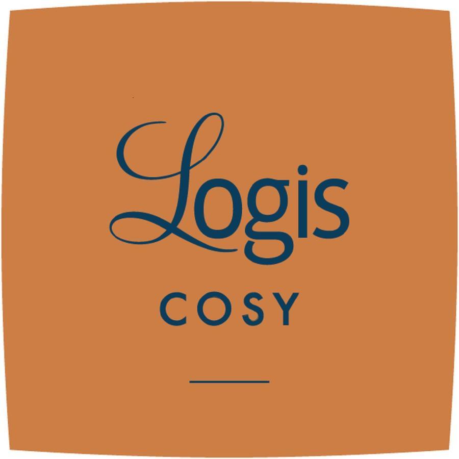 Logis Hotel Des Deux Forts Salins-les-Bains Εξωτερικό φωτογραφία
