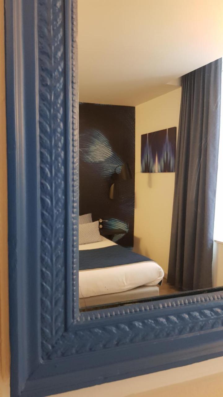 Logis Hotel Des Deux Forts Salins-les-Bains Εξωτερικό φωτογραφία