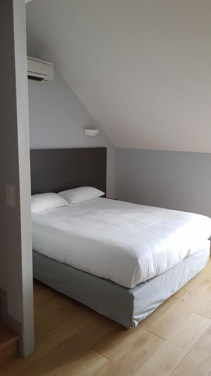 Logis Hotel Des Deux Forts Salins-les-Bains Εξωτερικό φωτογραφία